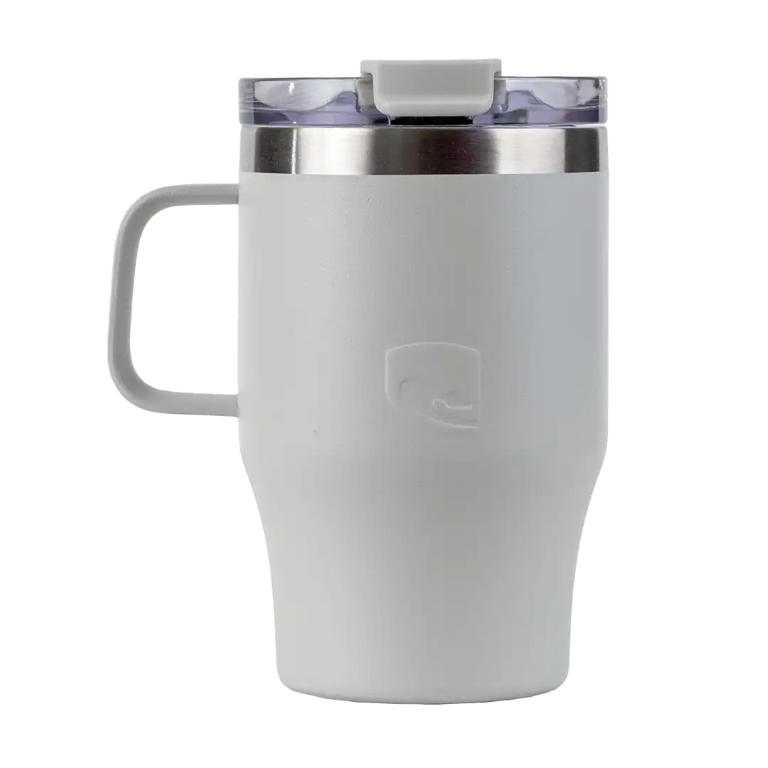 Lizzard Leisure Mug 400ml, Assorted