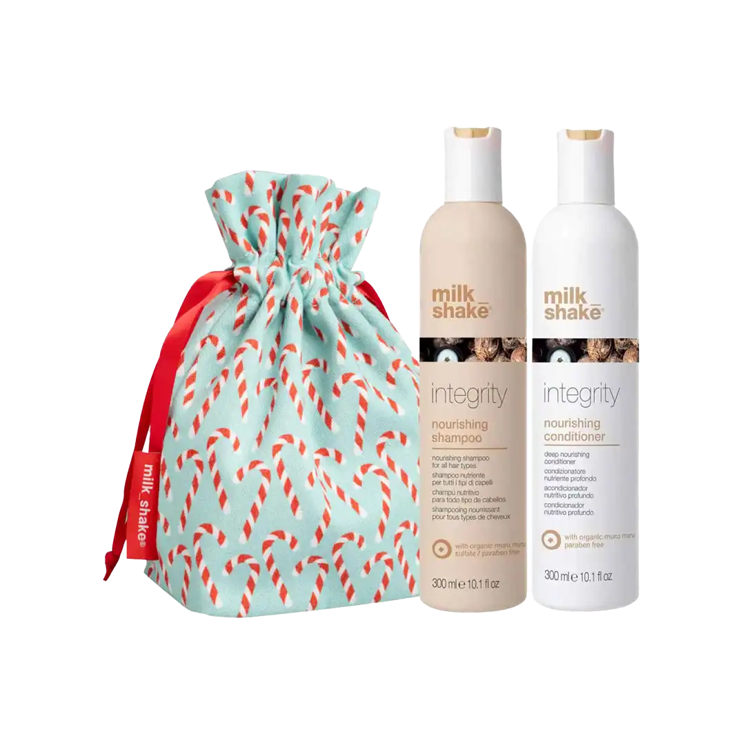 Milkshake Integrity Holiday Gift Set