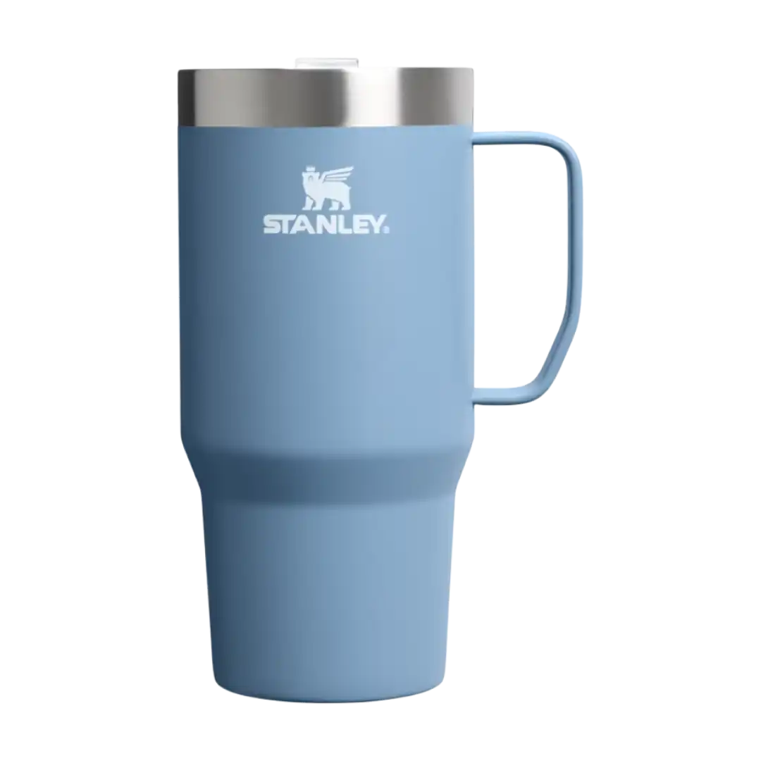 Stanley The Everyday Suburban Mug Indigo, 0.71L