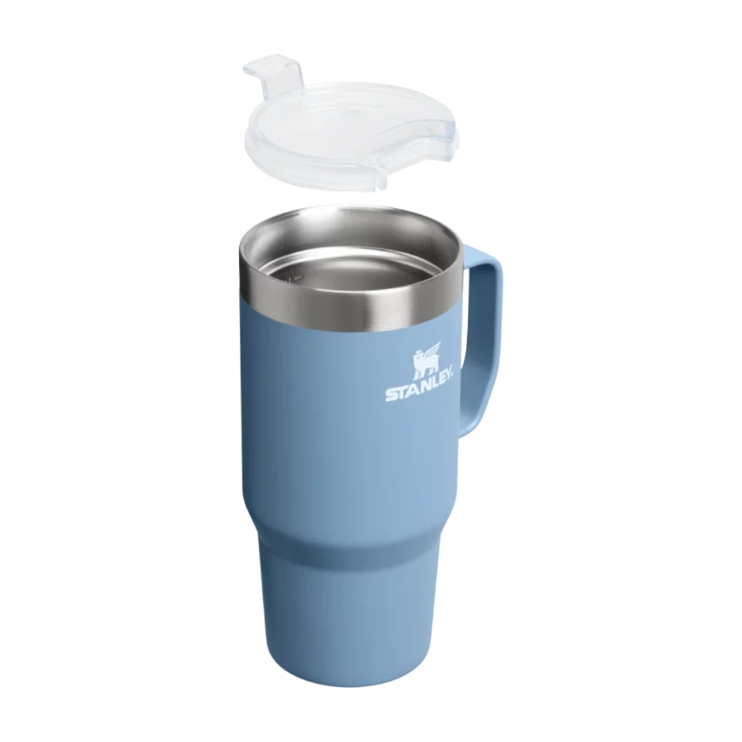 Stanley The Everyday Suburban Mug Indigo, 0.71L