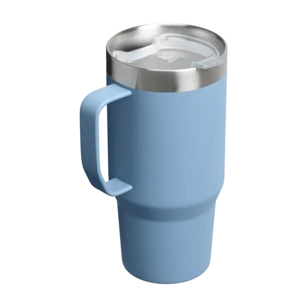 Stanley The Everyday Suburban Mug Indigo, 0.71L