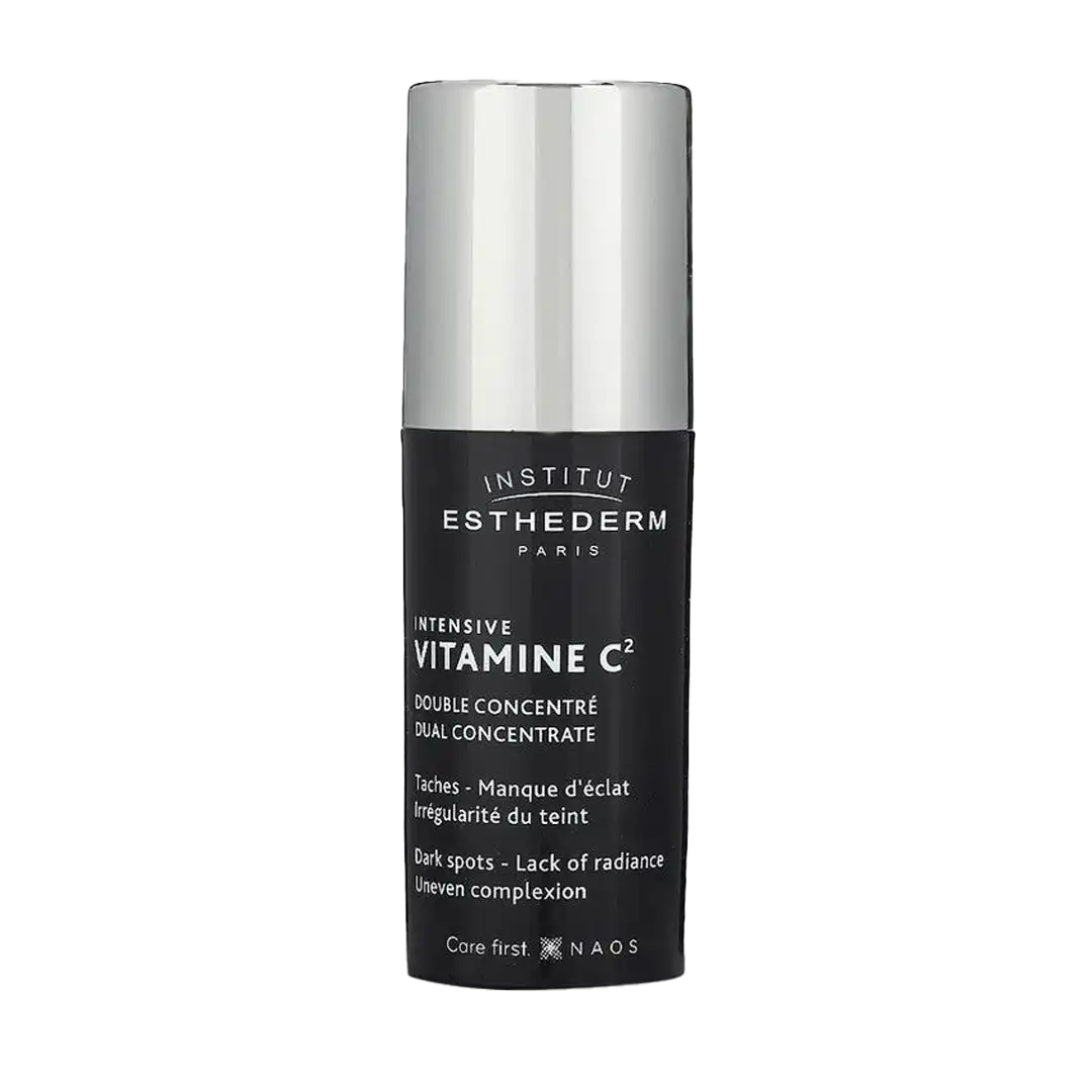 Institut Esthederm Intensive Vitamin C2 Dual Concentrate, 10ml