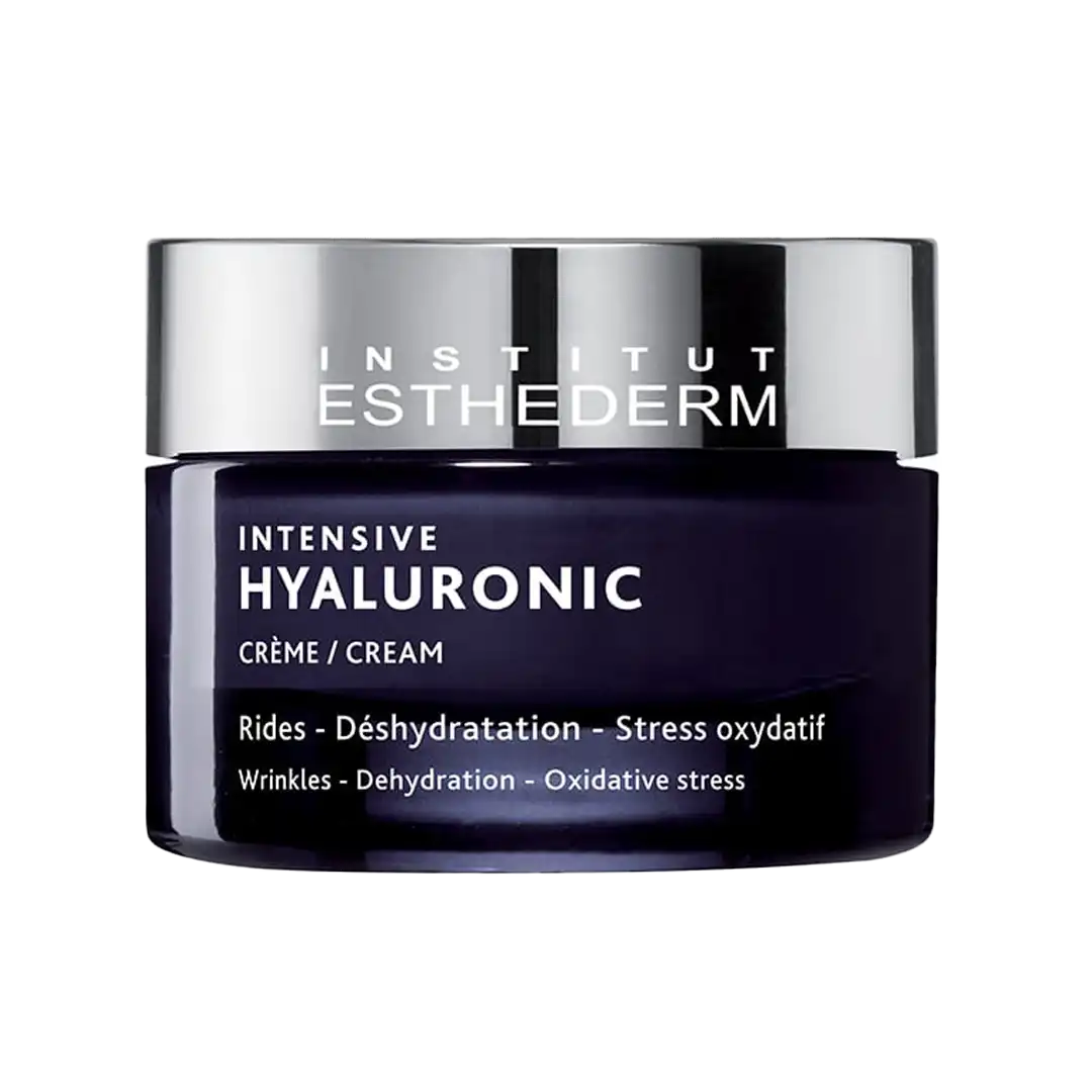 Institut Esthederm Intensive Hyaluronic Cream, 50ml