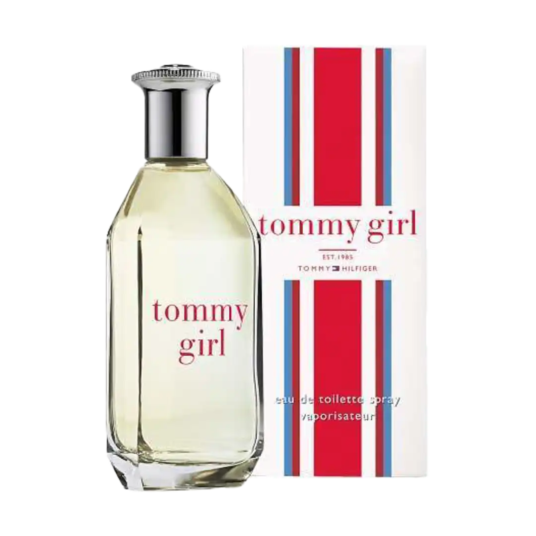 Tommy Girl by Tommy Hilfiger EDT, 30ml