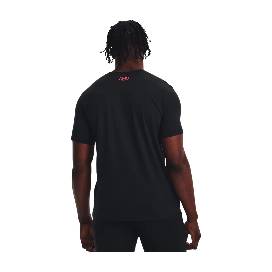 Under Armour Men's UA City South Africa Short Sleeve