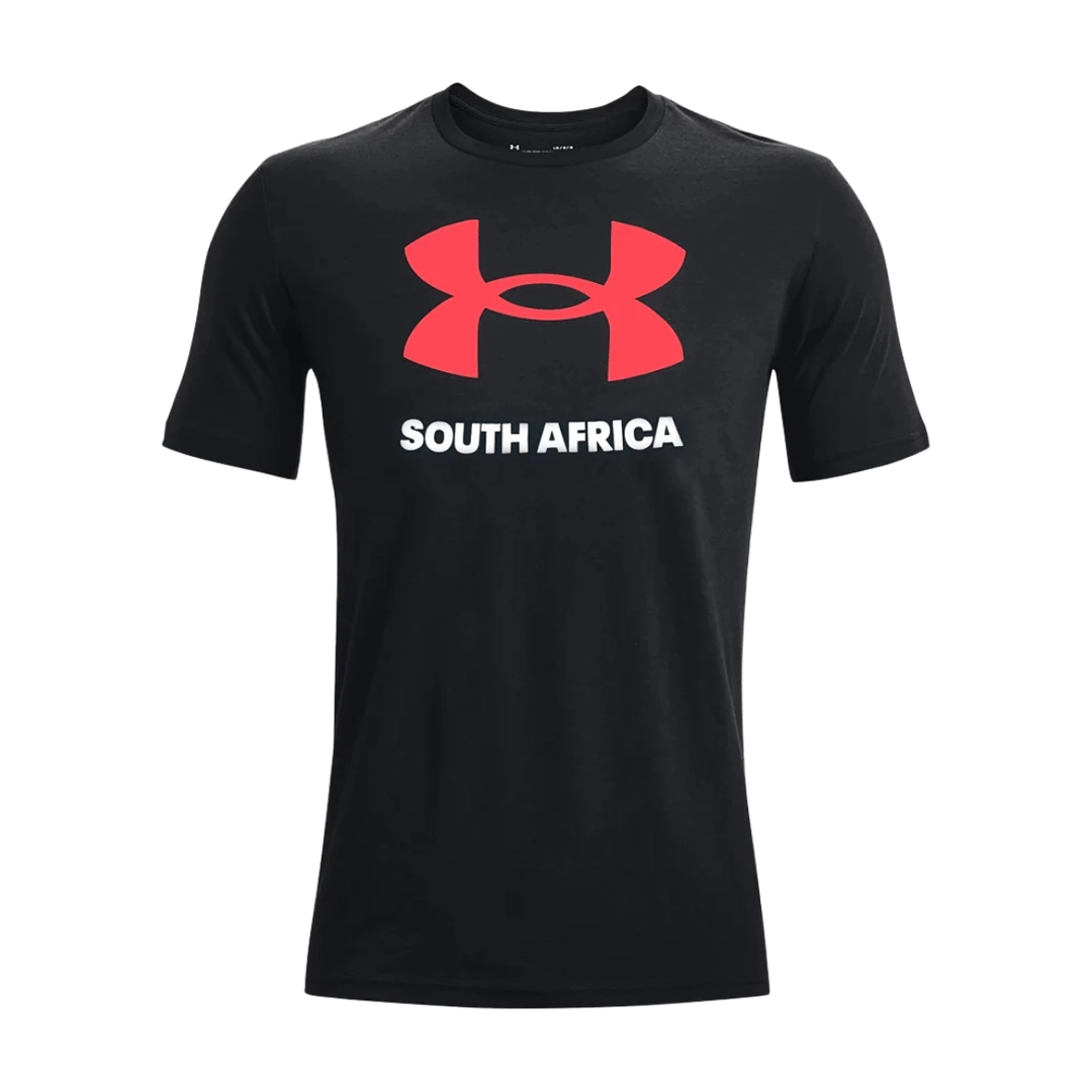 Under Armour Men's UA City South Africa Short Sleeve