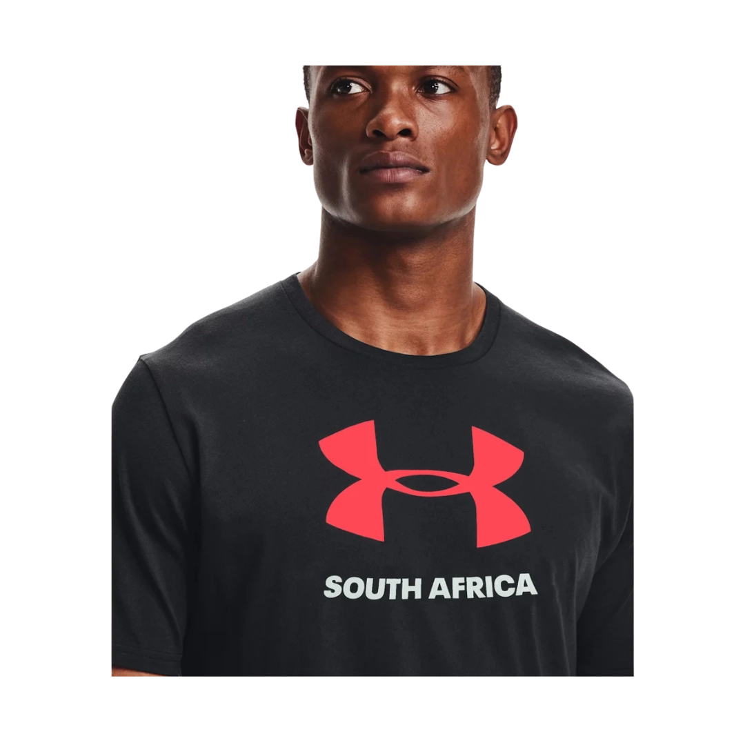 Under Armour Men's UA City South Africa Short Sleeve