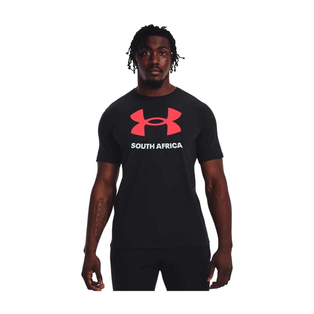 Under Armour Men's UA City South Africa Short Sleeve