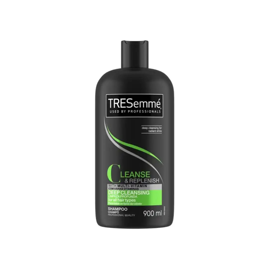 TRESemmé Deep Clean Shampoo, 900ml