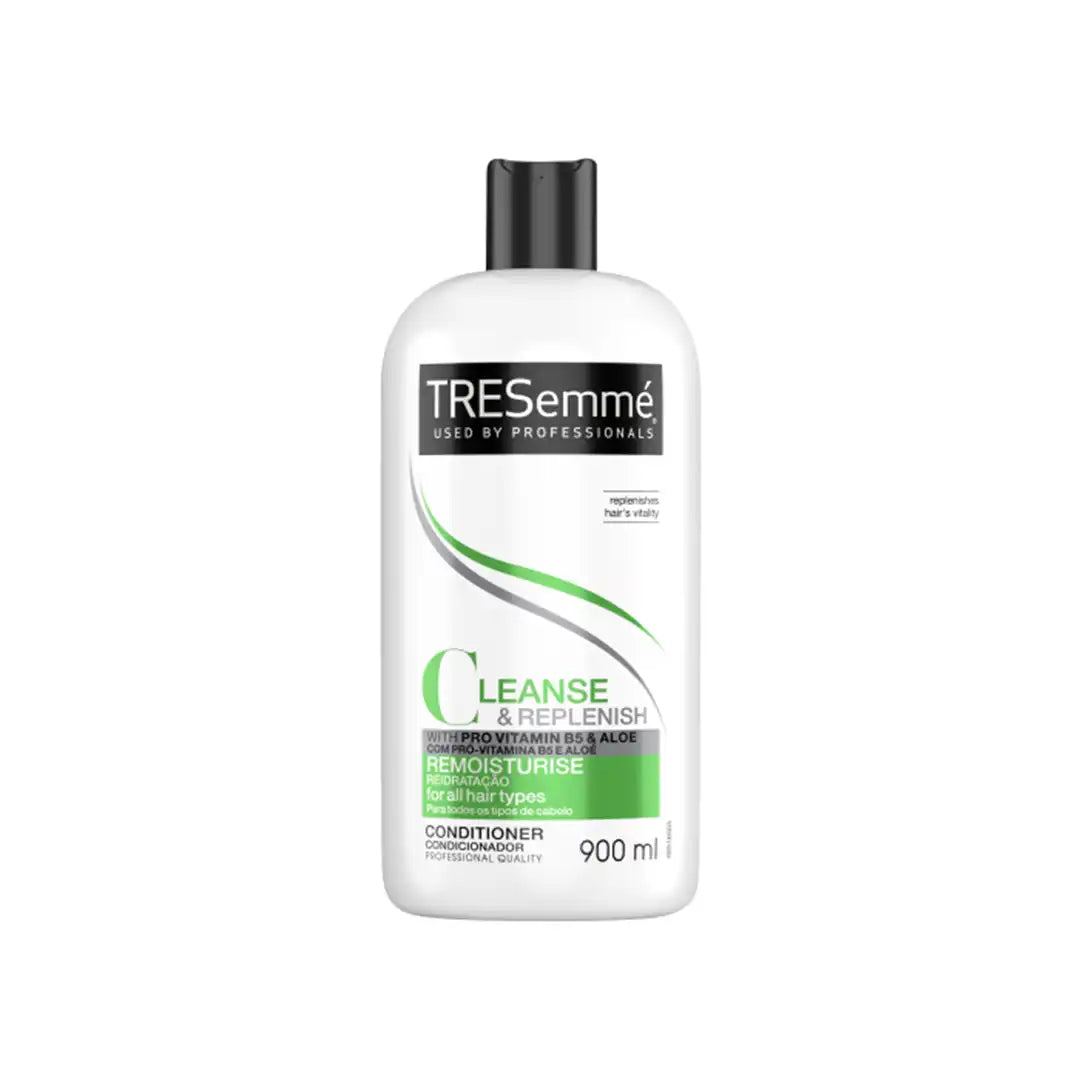 TRESemmé Cleanse And Replenish Conditioner, 900ml
