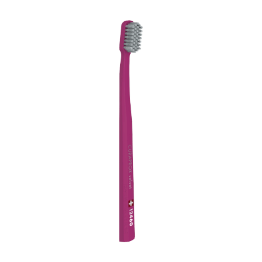 Curaprox Toothbrush CS 12460 Velvet