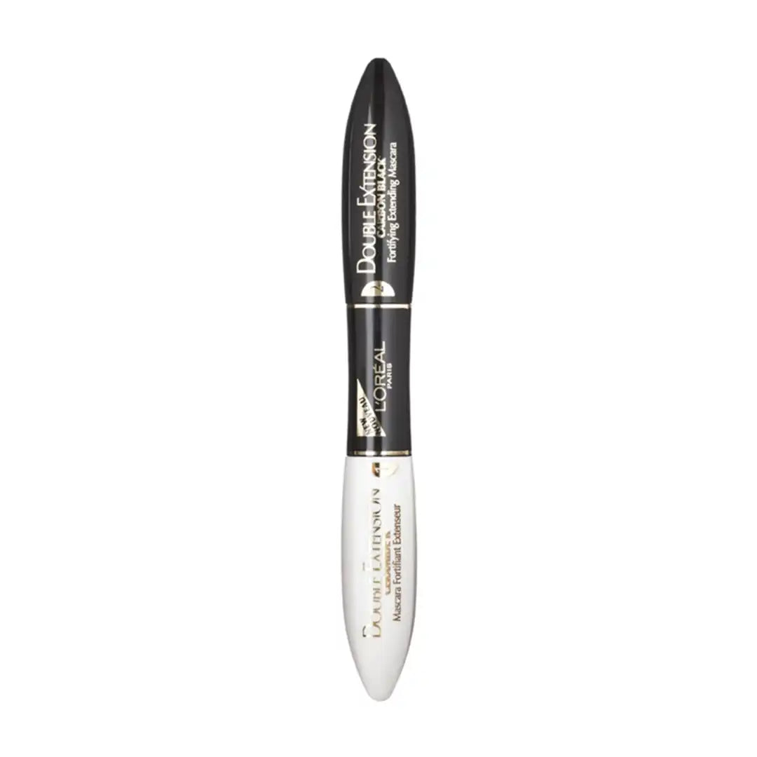 L'Oréal Double Extension Beauty Therapy Mascara, Black