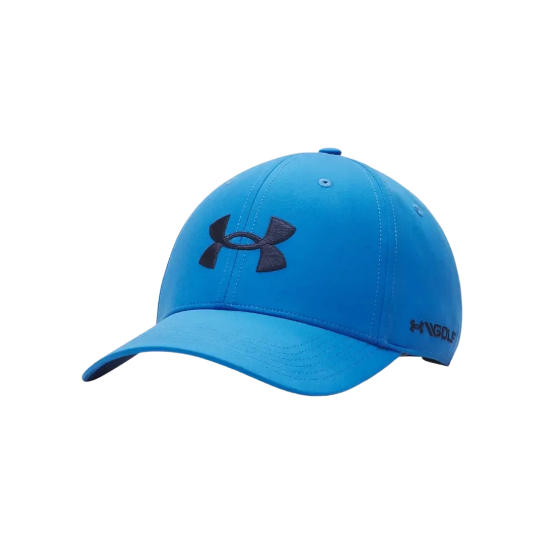 Under Armour Men's Golf96 Hat Cap