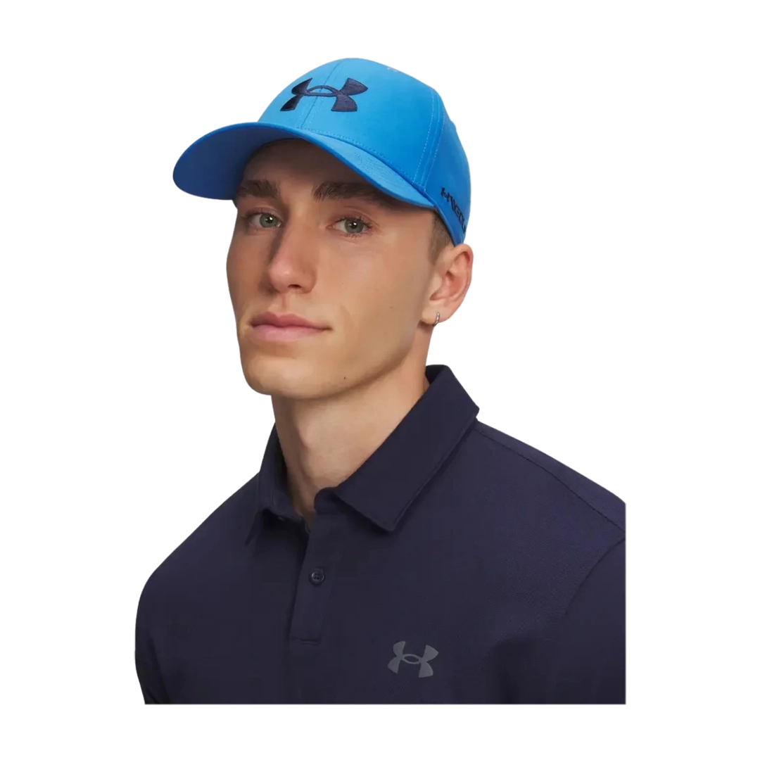 Under Armour Men's Golf96 Hat Cap