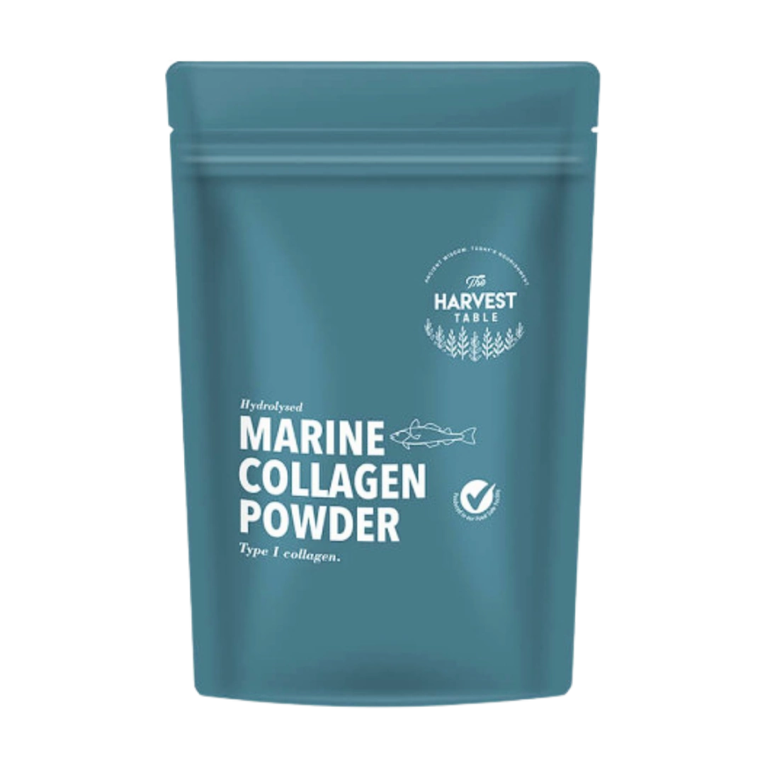 The Harvest Table Marine Collagen Powder (Type I), 200g