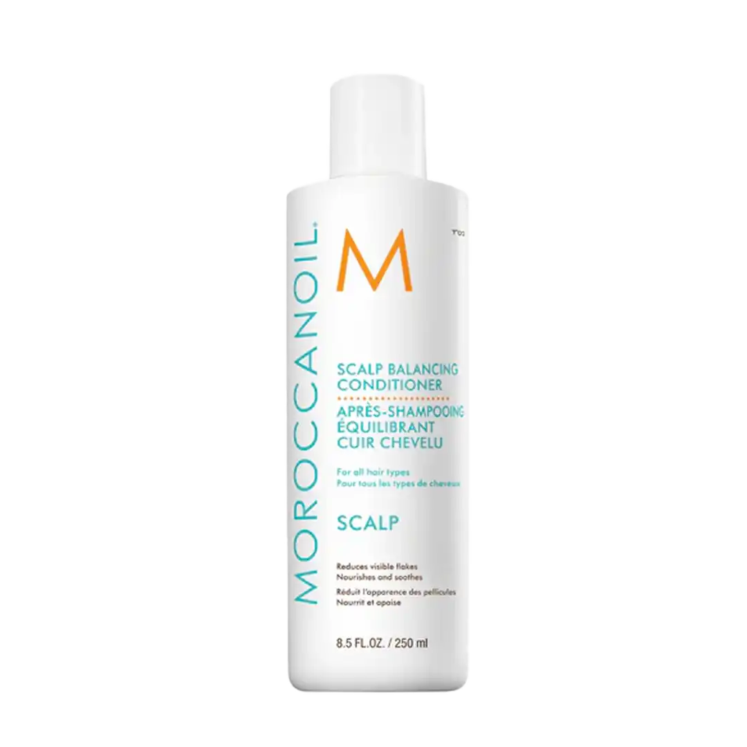 Moroccanoil Scalp Balancing Conditioner, 250ml