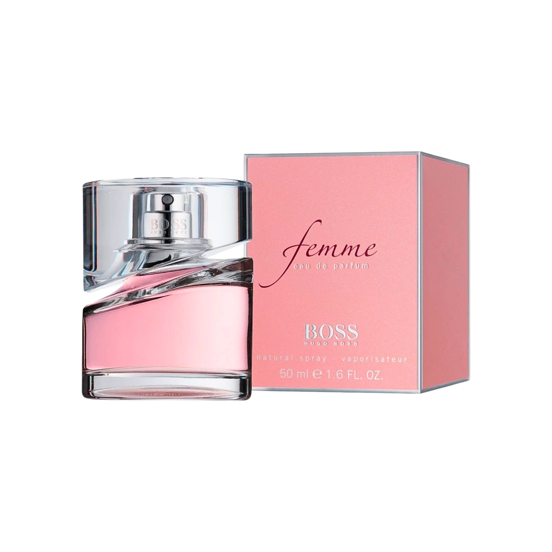 BOSS Femme EDP, 50ml