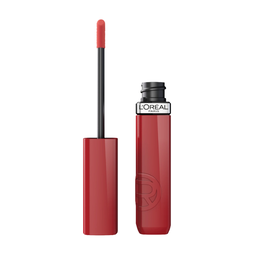 L'Oréal Infaillible Lacque Resistance Liquid Lipstick