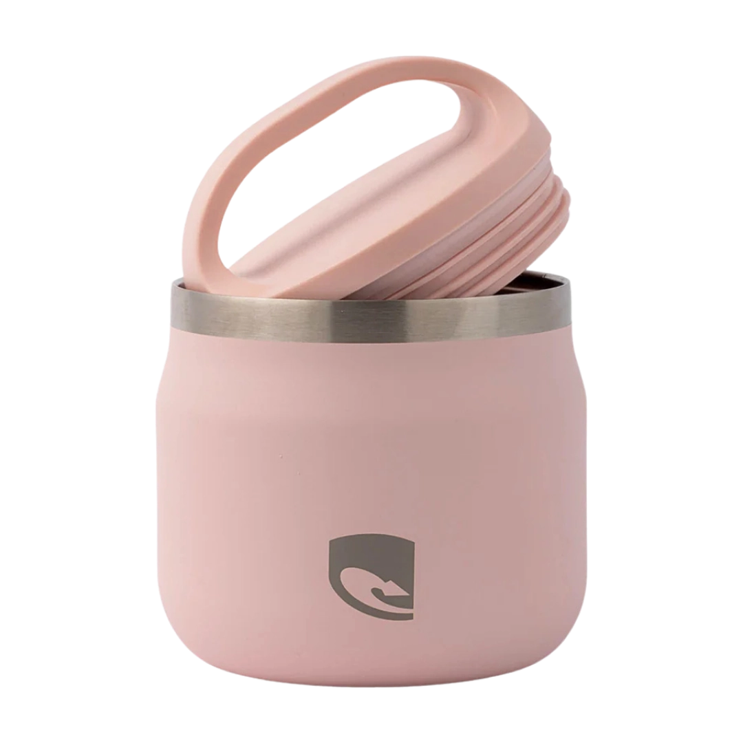 Lizzard Food Pot, 400ml