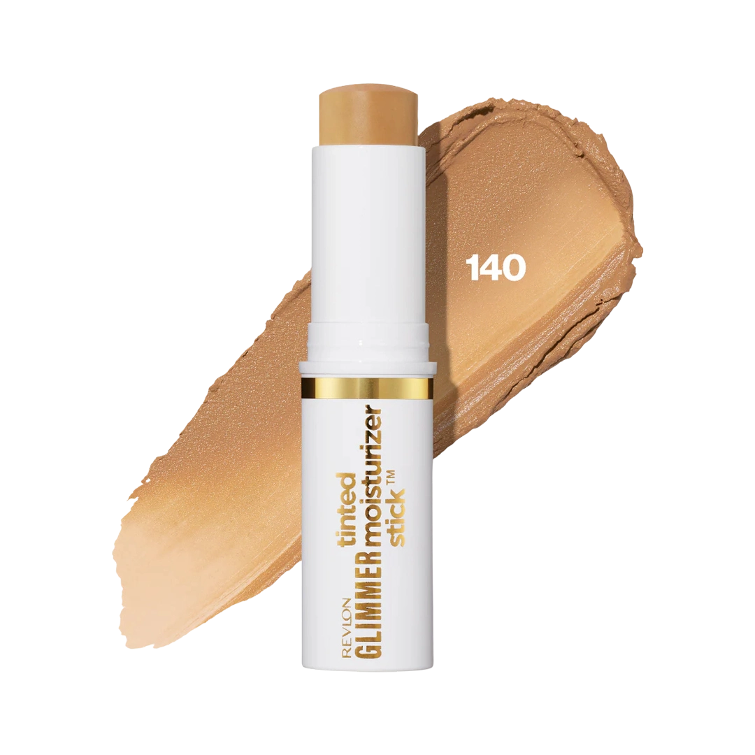 Revlon Glimmer Tinted Moisturiser Stick