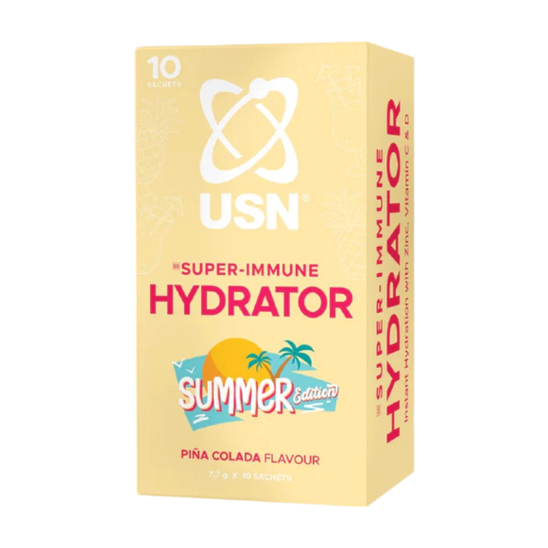 USN Super-Immune Hydrator, 7.6g Assorted