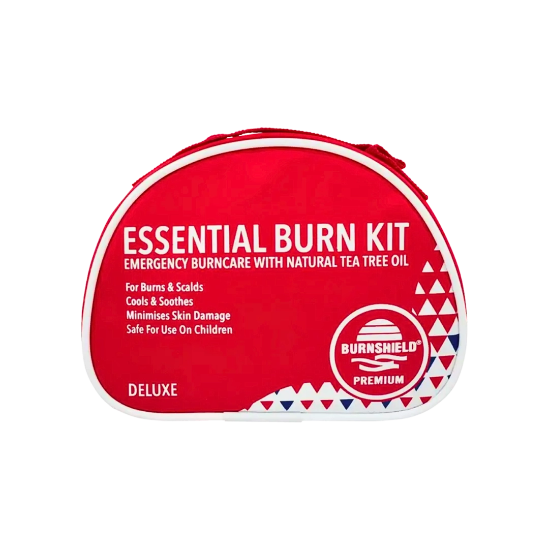Essentail Burn Kit Deluxe