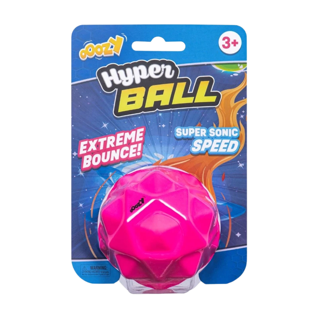 OOOZY Hyperball