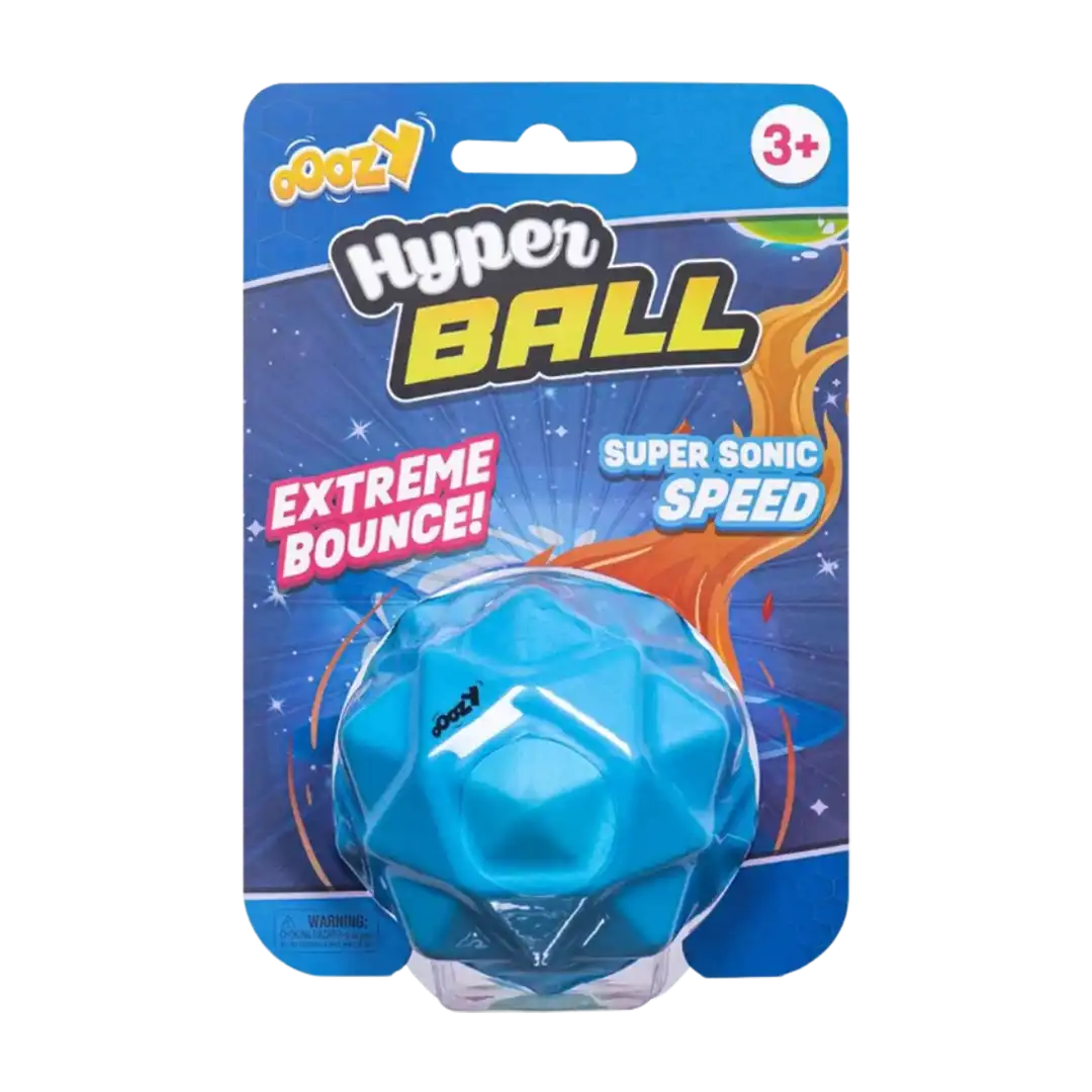 OOOZY Hyperball