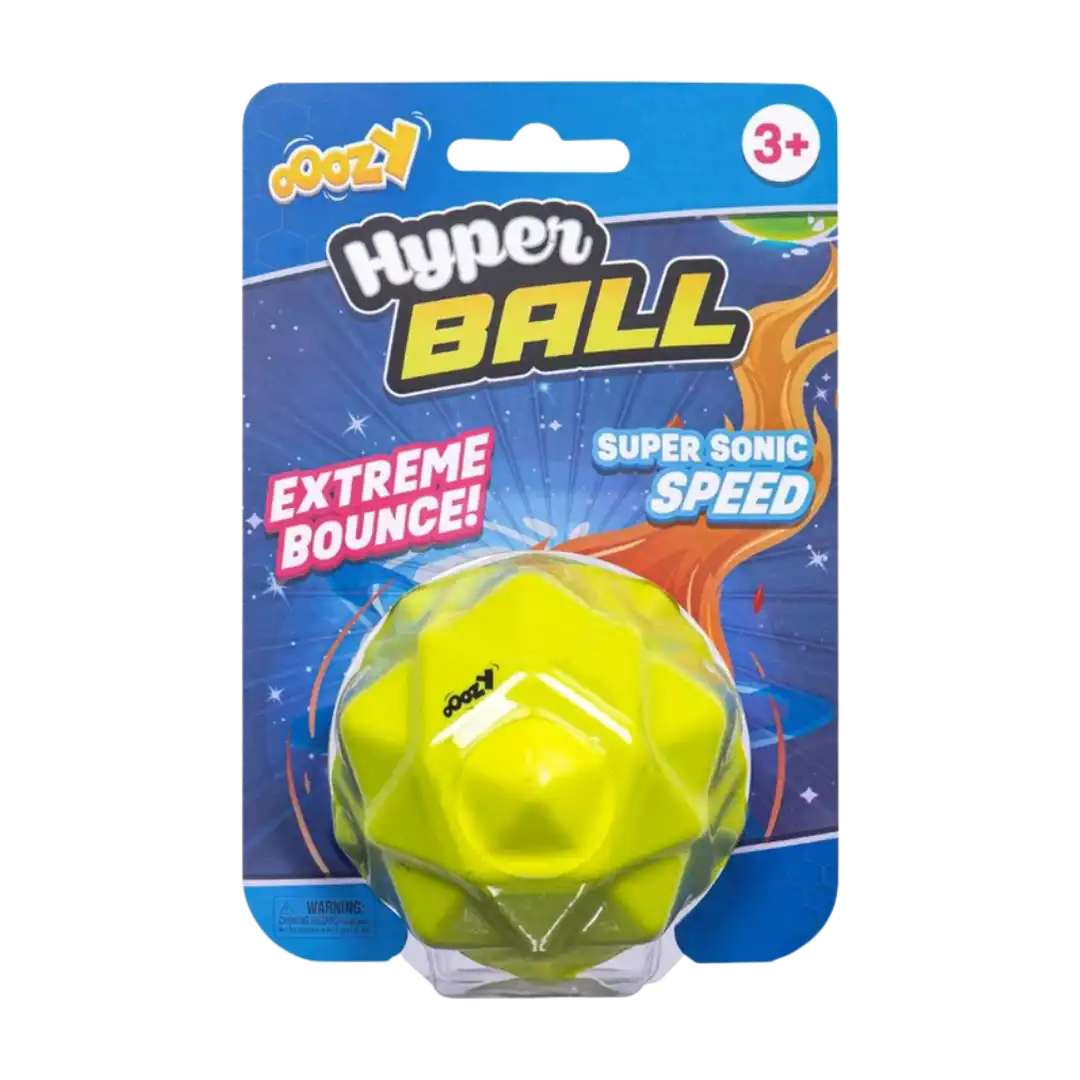 OOOZY Hyperball