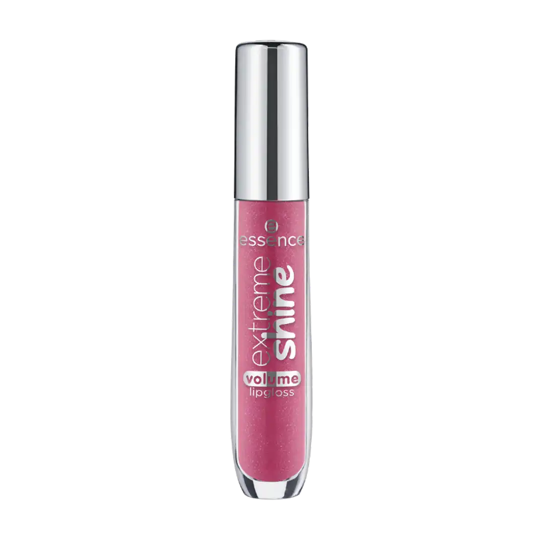 Essence Extreme shine volume lipgloss, 5ml Assorted