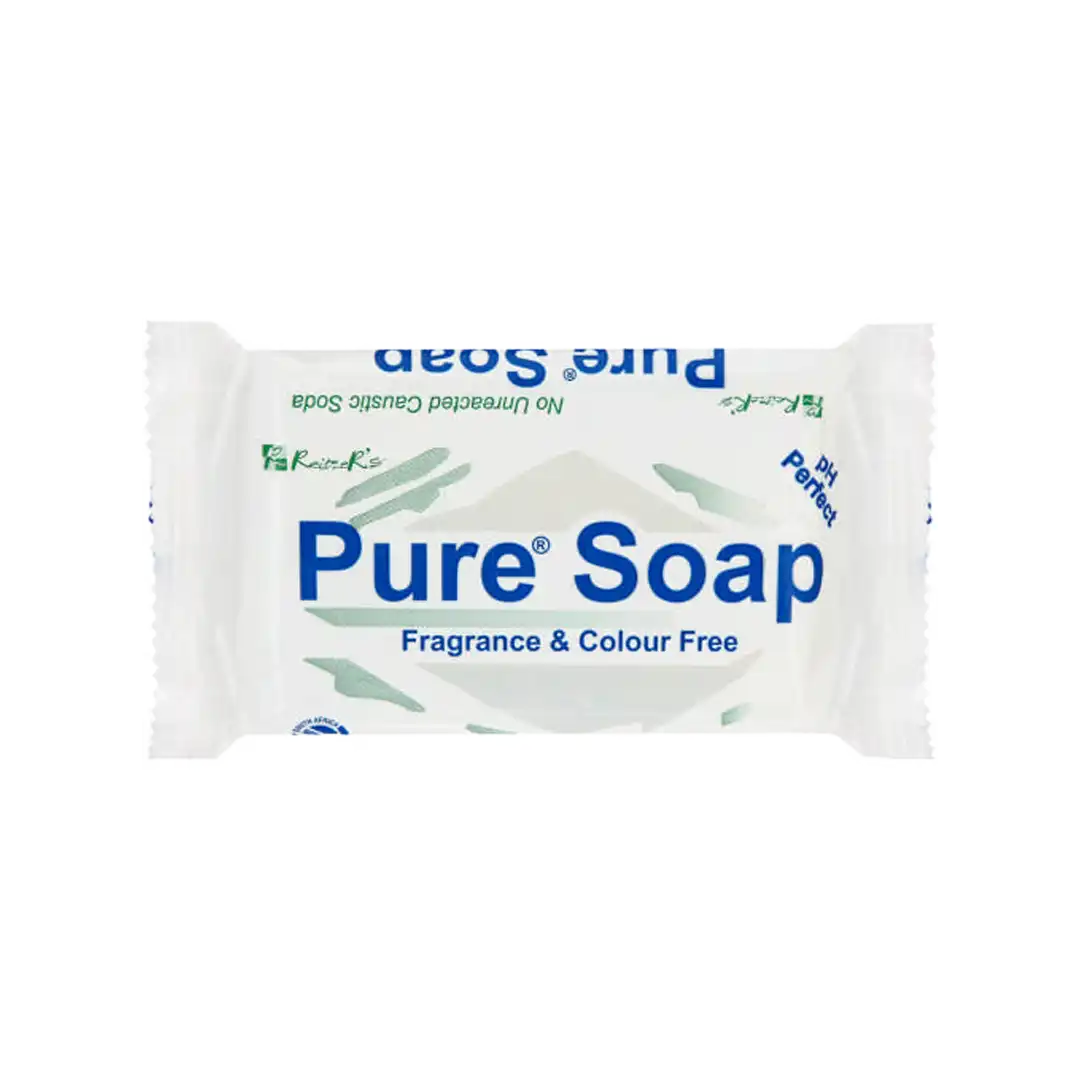 Pure Glycerine Soap, 150g