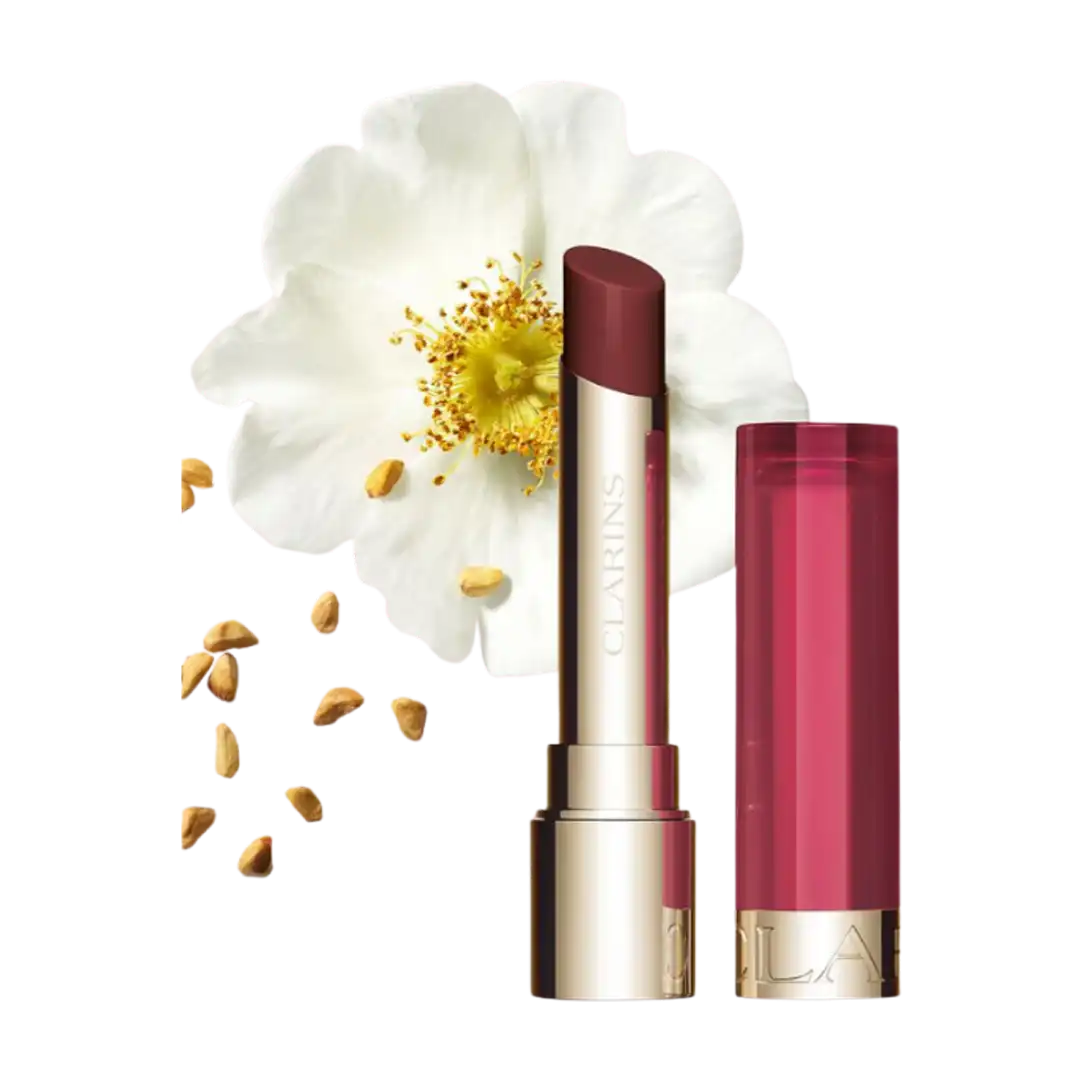 Clarins Lip Oil Balm, 3g Assorted