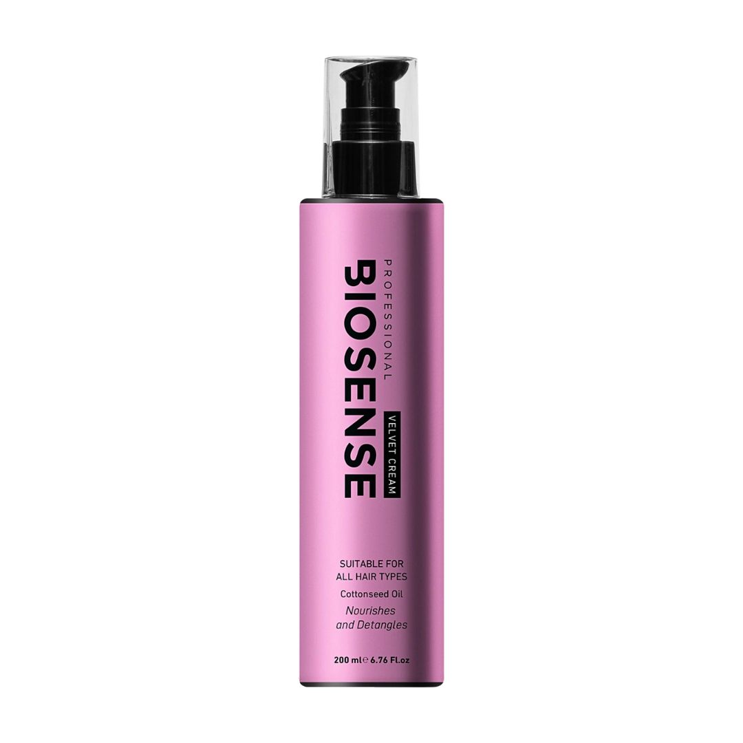 Biosense Velvet Cream, 200ml