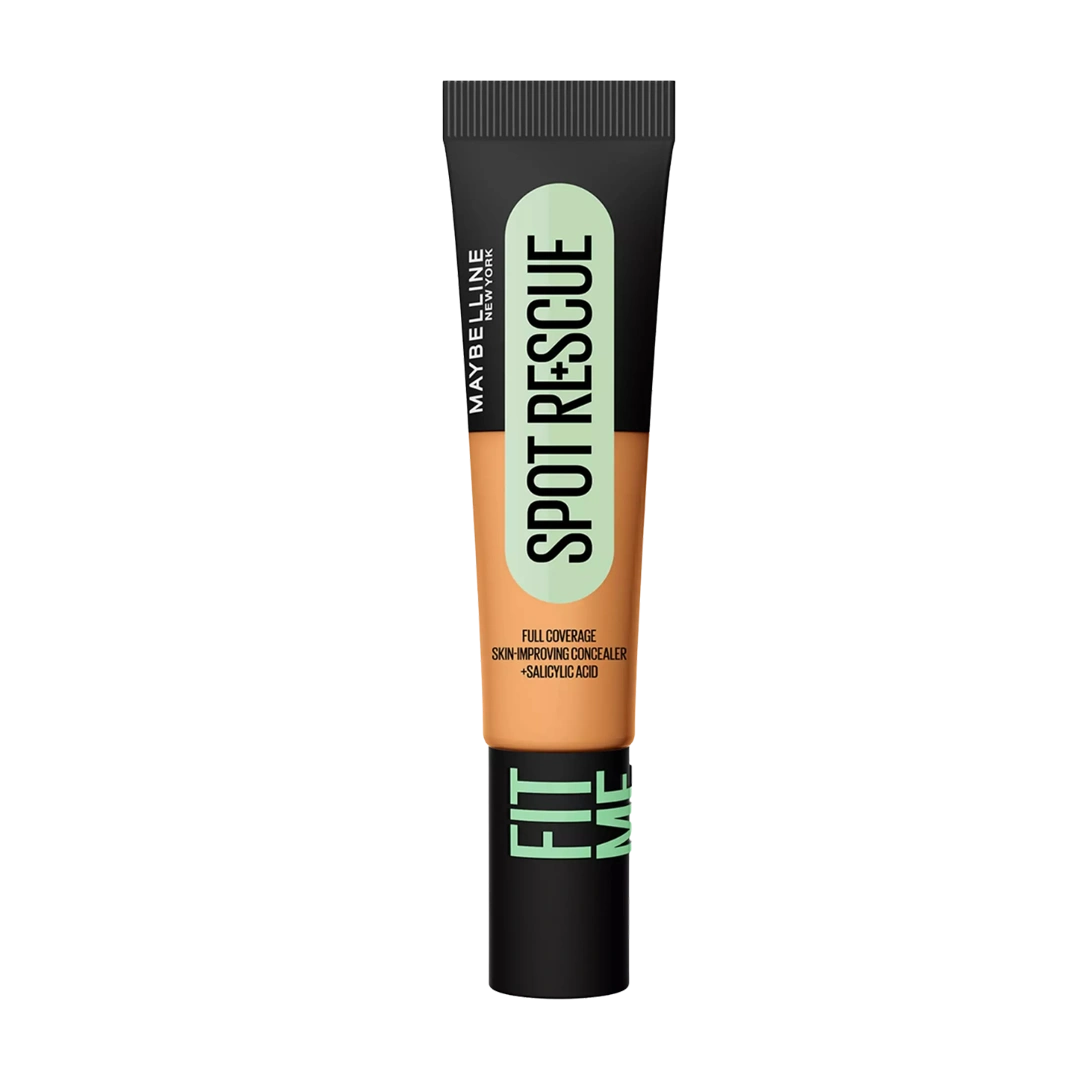 Maybelline Fit Me Spot Rescue Concealer