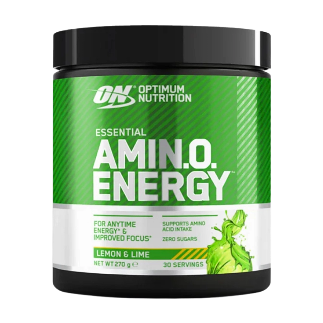Optimum Nutrition Amino Energy Assorted, 270g