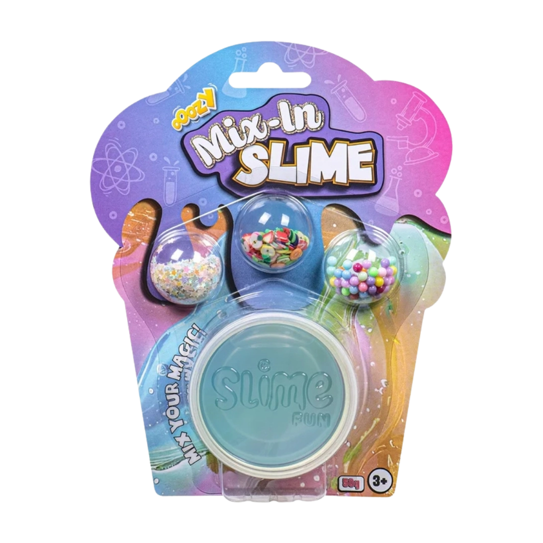 OOOZY Mix-in Slime