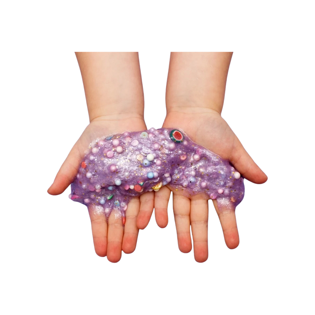 OOOZY Mix-in Slime
