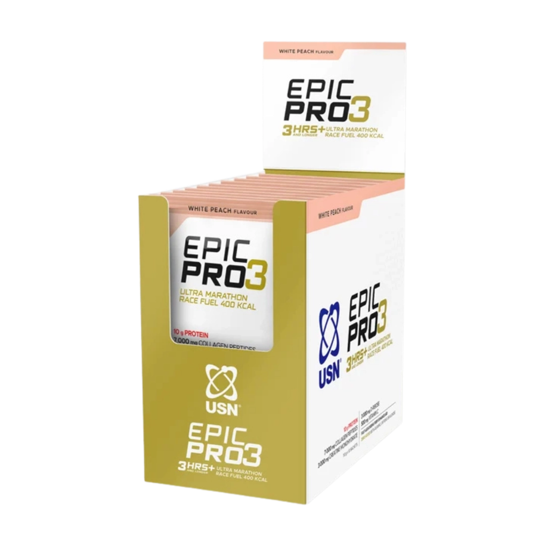USN Epic Pro 3, 110g