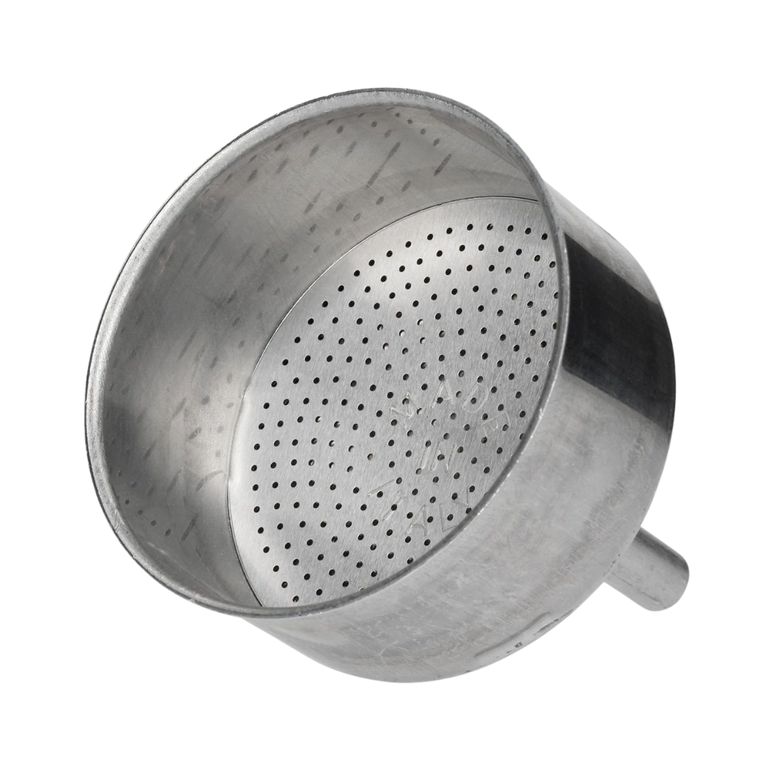 Bialetti Spare funnel for aluminium espresso makers 12 Cup
