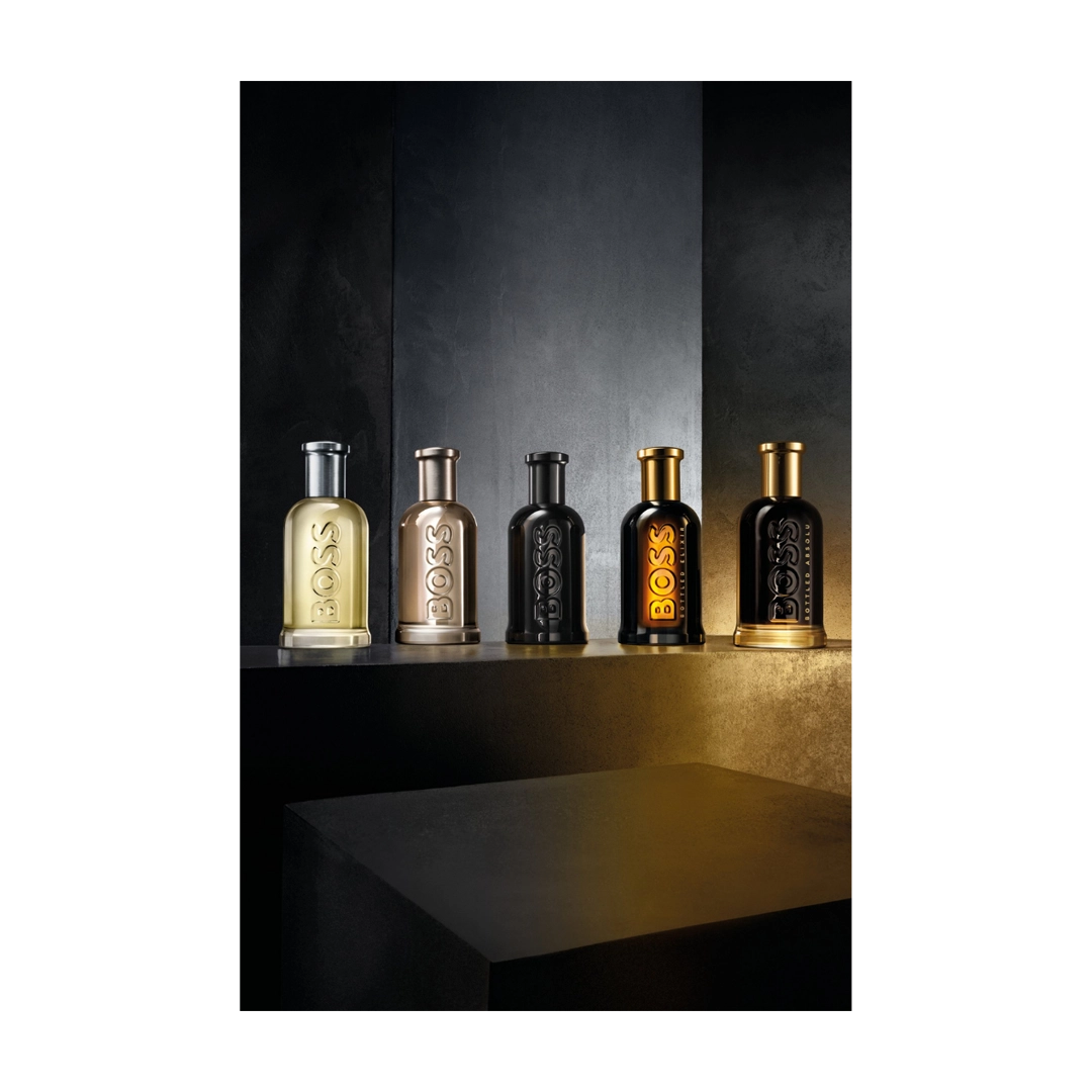 Hugo Boss Absolu Parfum Intense, 100ml