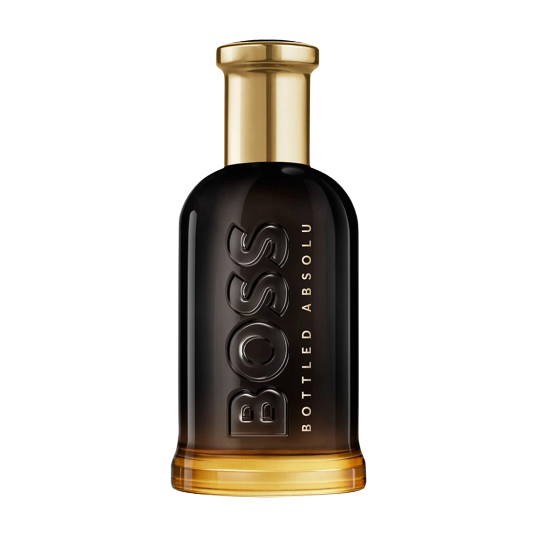 Hugo Boss Absolu Parfum Intense, 100ml