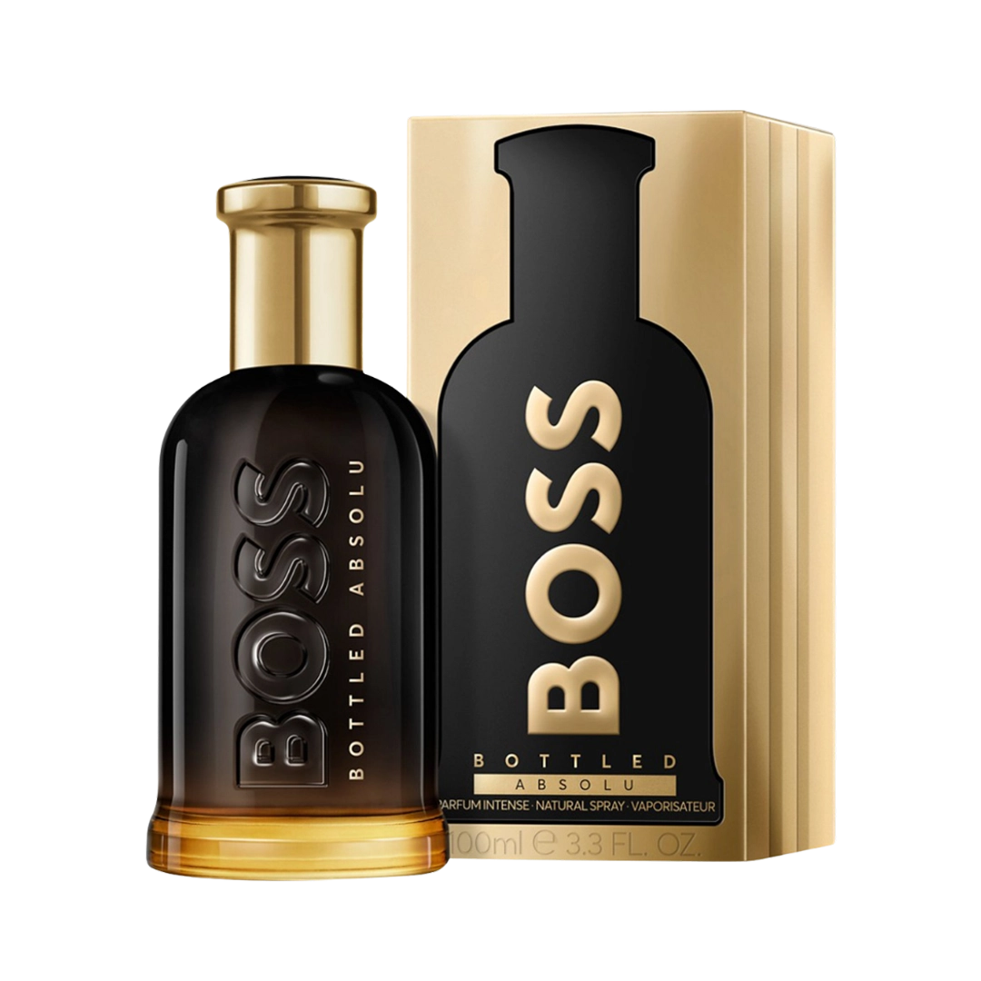 Hugo Boss Absolu Parfum Intense, 100ml