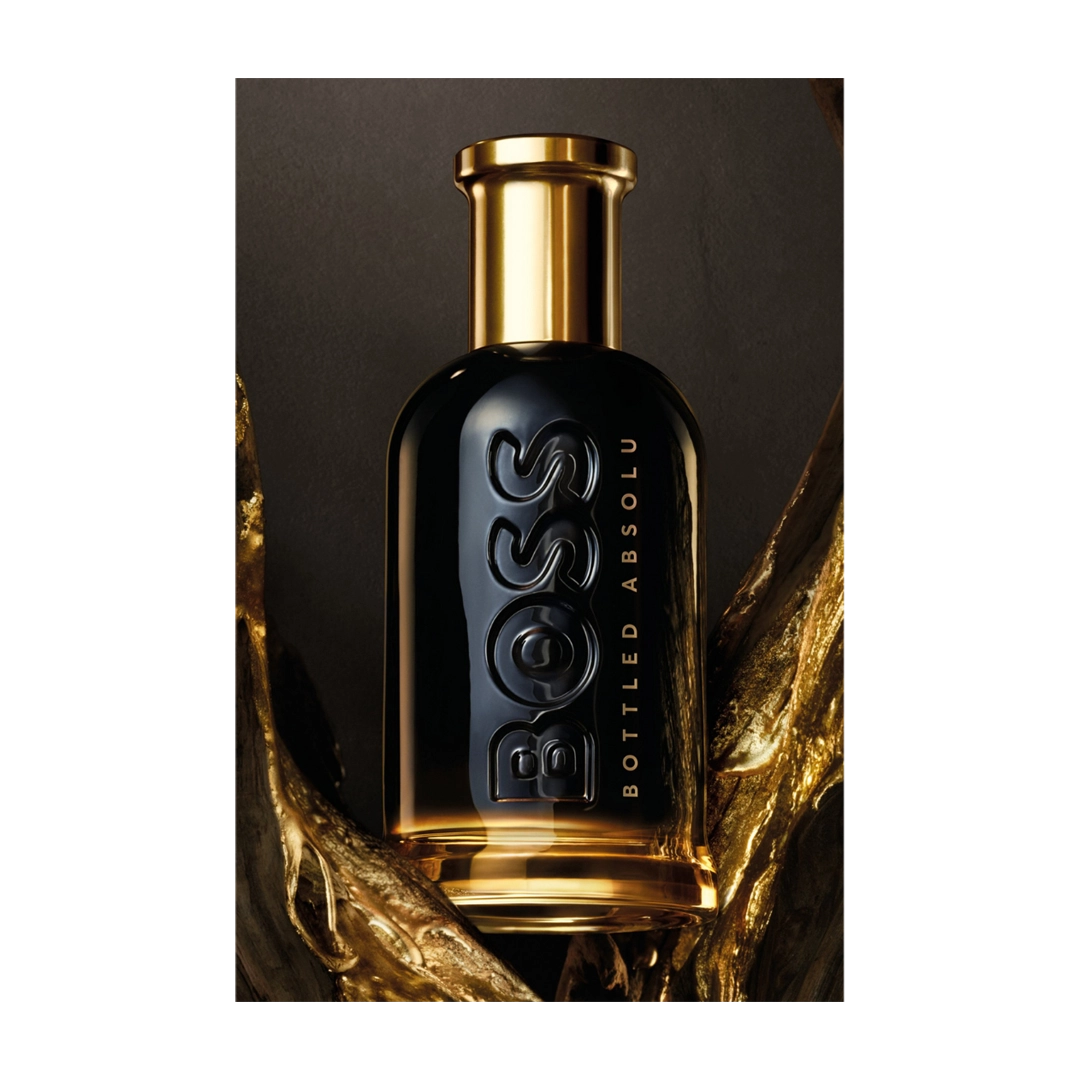 Hugo Boss Absolu Parfum Intense, 100ml