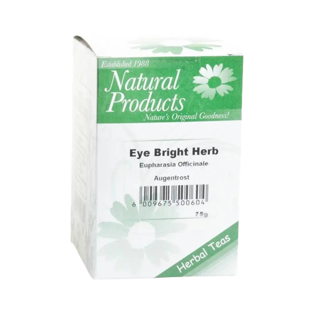 Pharma Germania Eyebright Herb, 75g