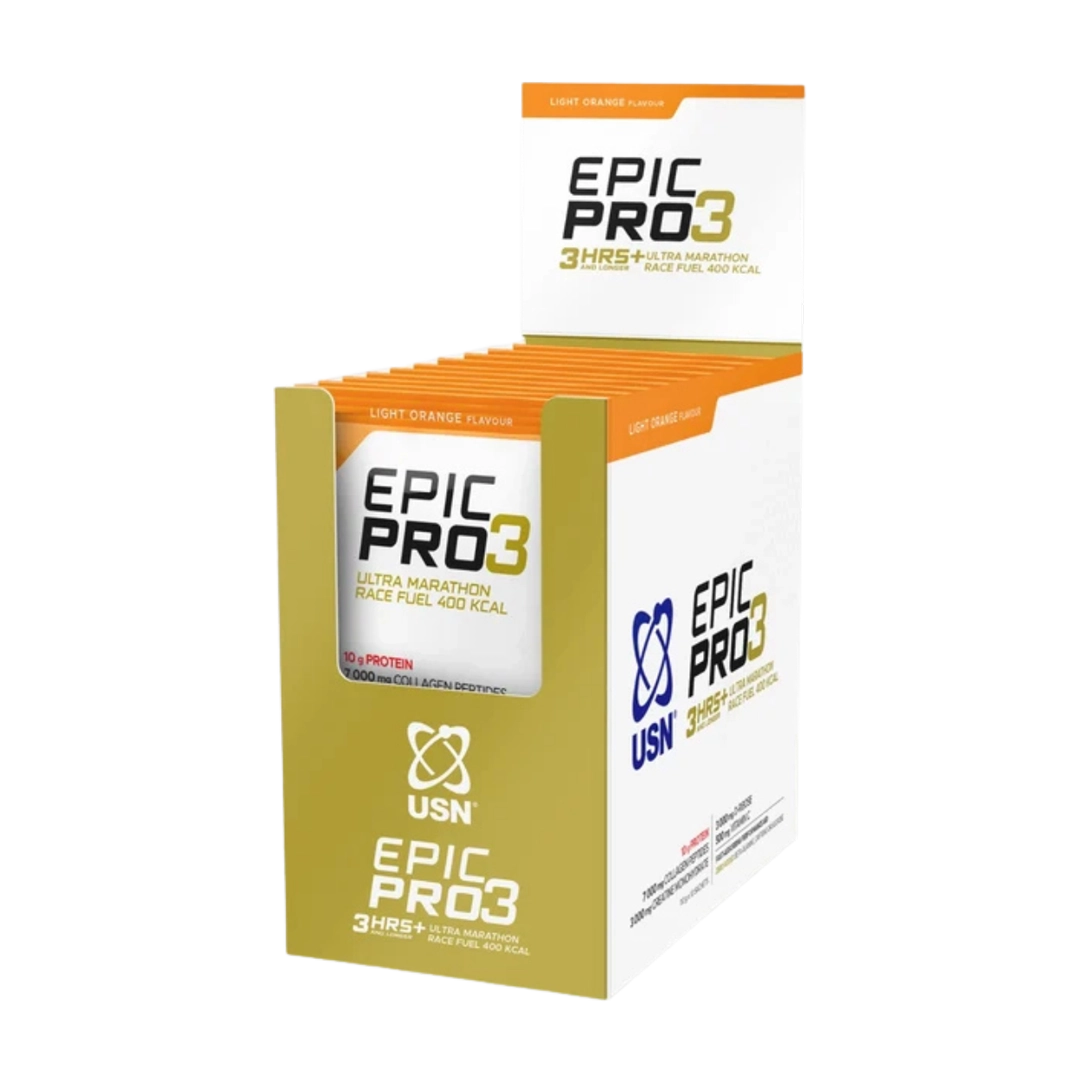 USN Epic Pro 3, 110g