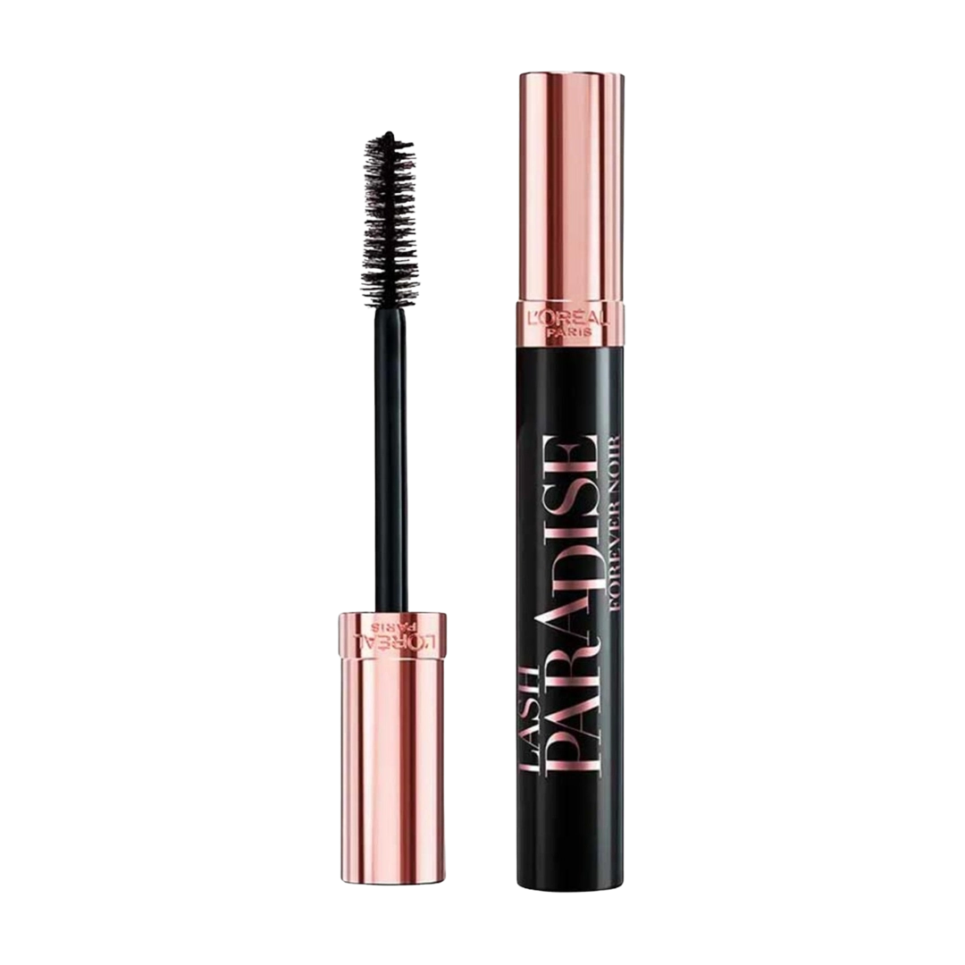 L'Oréal Paradise Forever Noir Mascara