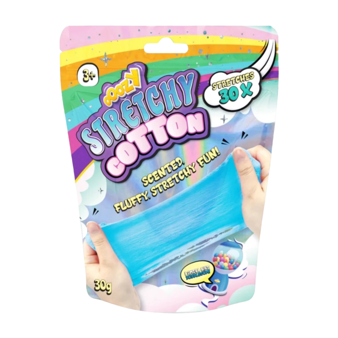 OOOZY Stretchy Cotton