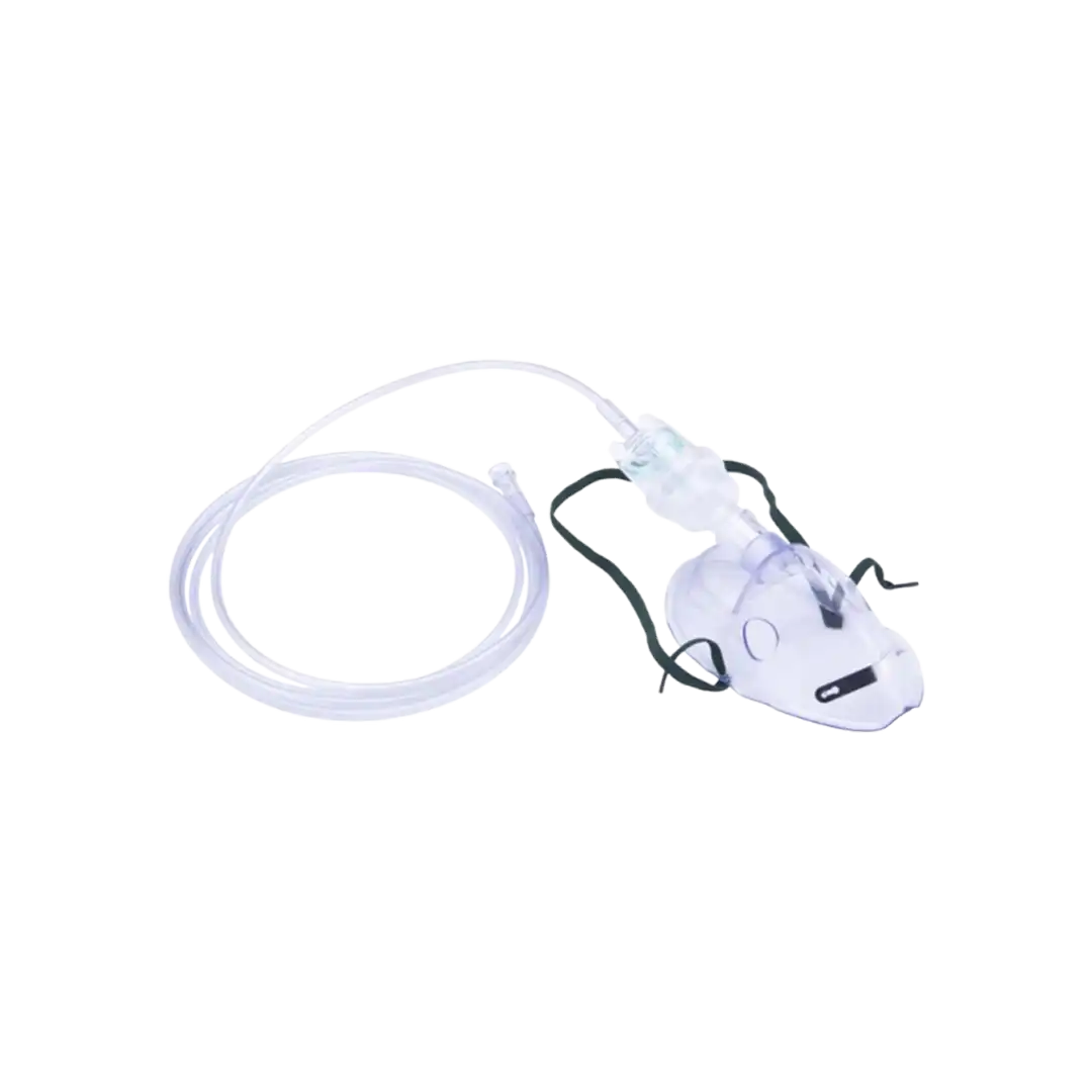 Nebuliser Mask, Child