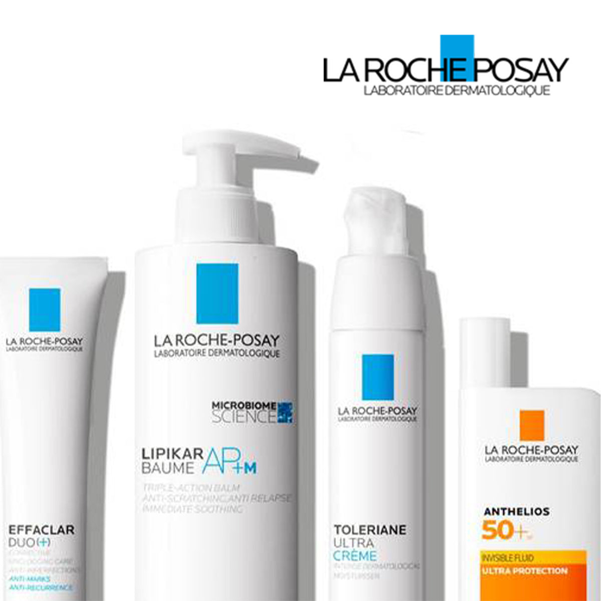 La Roche-Posay