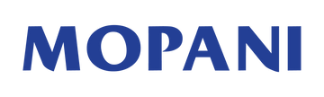 Mopani logo